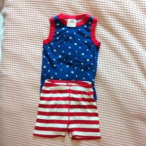 $3/30 Hanna Andersson Pajamas